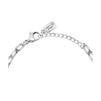 LA PETITE STORY LPS05ASD34 Schmuck Silber Silver ansicht-3