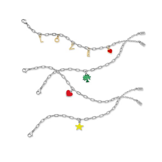 LA PETITE STORY LPS05ASD34 Schmuck Silber Silver