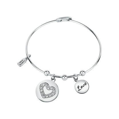 LA PETITE STORY LPS05ASD50 Schmuck Silber Silver