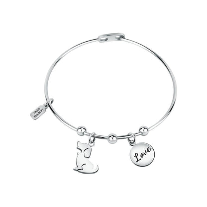 LA PETITE STORY LPS05ASF65 Schmuck Silber Silver