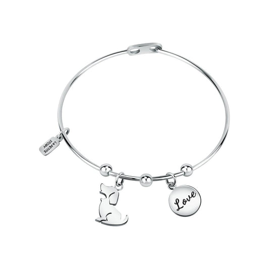 LA PETITE STORY LPS05ASF65 Schmuck Silber Silver