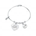 LA PETITE STORY LPS05ASF70 Schmuck Silber Silver ansicht-2