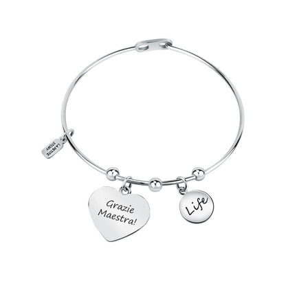 LA PETITE STORY LPS05ASF70 Schmuck Silber Silver