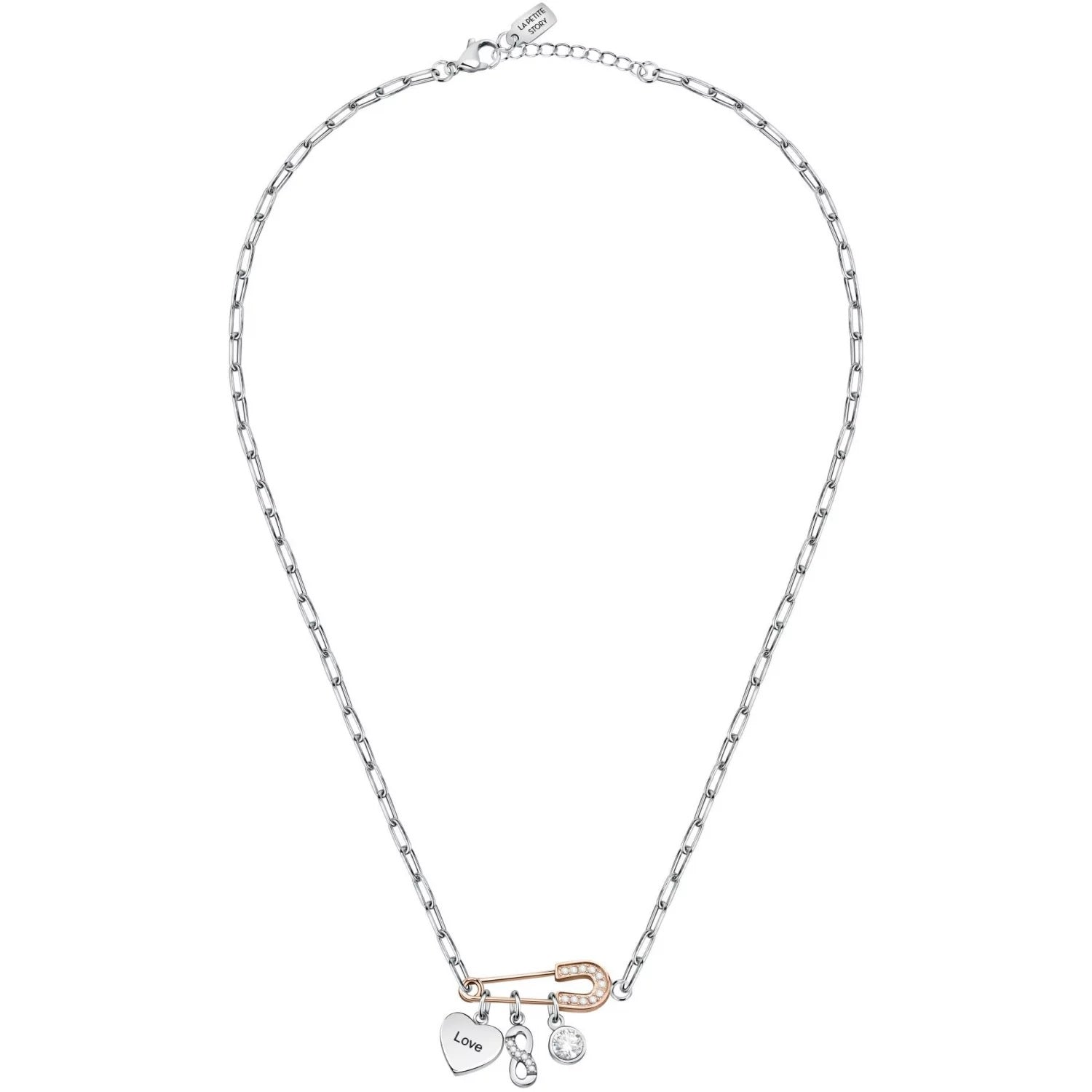 LA PETITE STORY LPS10ASD01 Schmuck ansicht-2