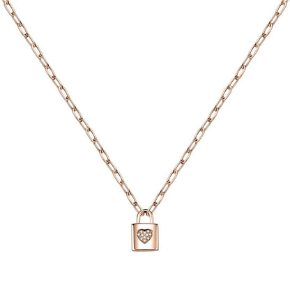 LA PETITE STORY LPS10ASD03 Schmuck Silber Silver