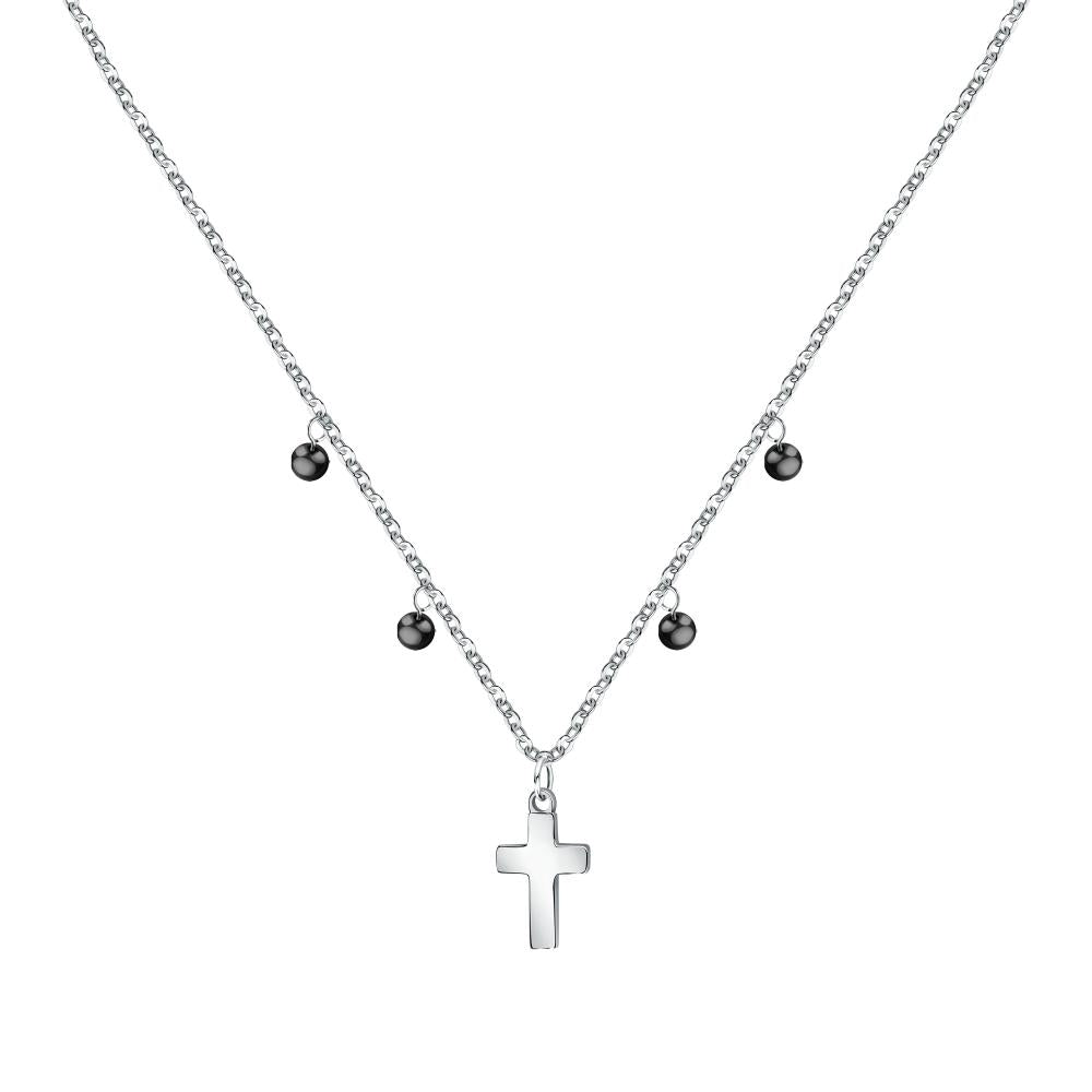 LA PETITE STORY LPS10ASF07 Schmuck Silber Silver