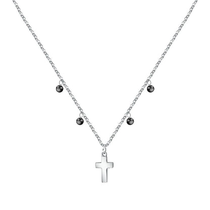 LA PETITE STORY LPS10ASF07 Schmuck Silber Silver