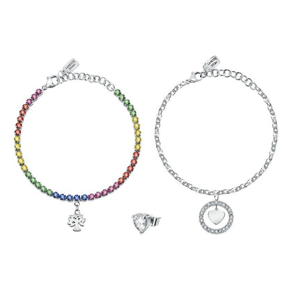 LA PETITE STORY LPS20ASD03 Schmuck Silber Silver