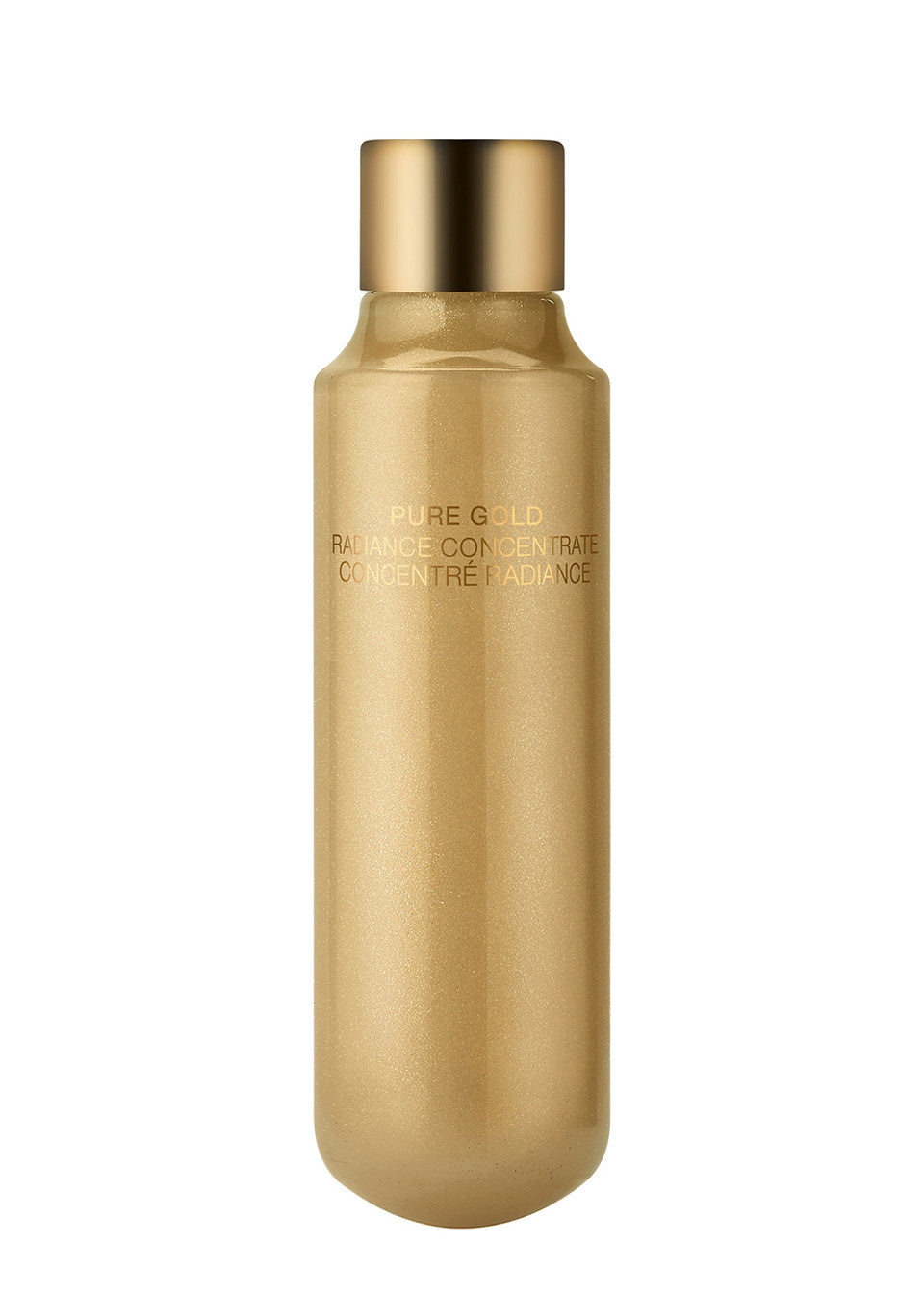 La Prairie La Prairie, Cellular Radiance Pure Gold Concentrate, Anti-Aging, Serum, Für das Gesicht, 30 ml Regular
