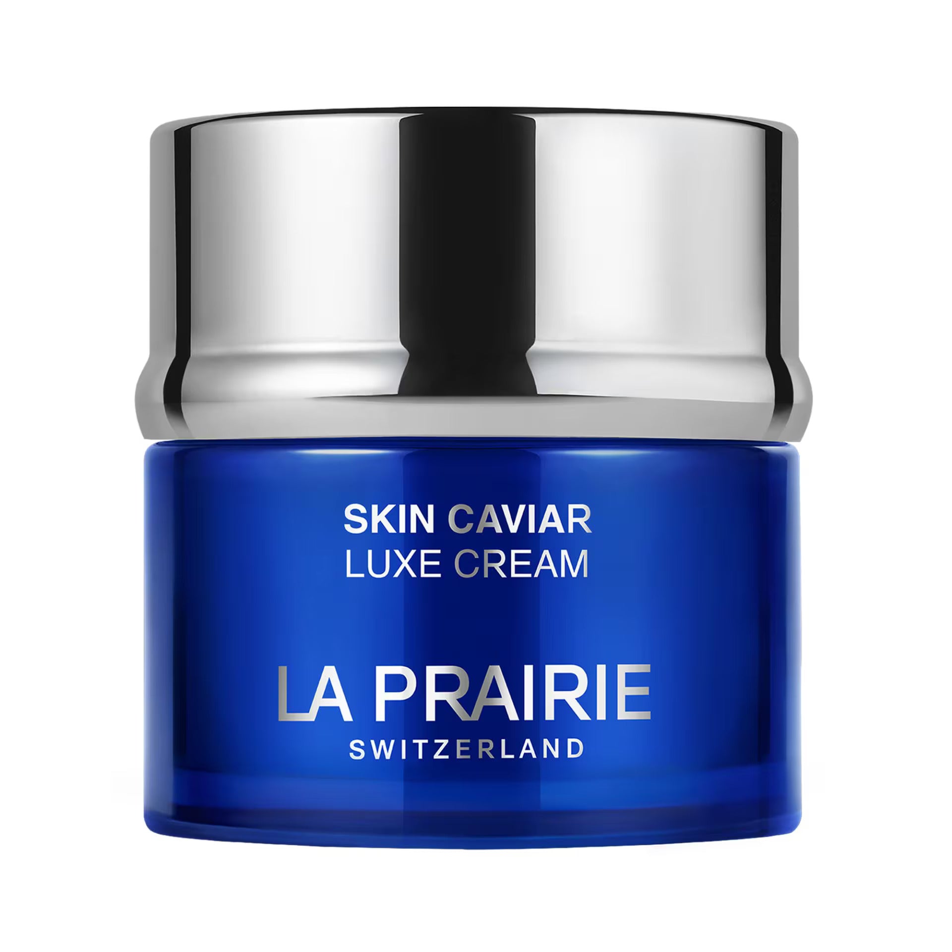 La Prairie La Prairie, Skin Caviar Luxe, Kaviarextrakt, Anti-Aging, Sahne, Für das Gesicht, 100 ml Regular