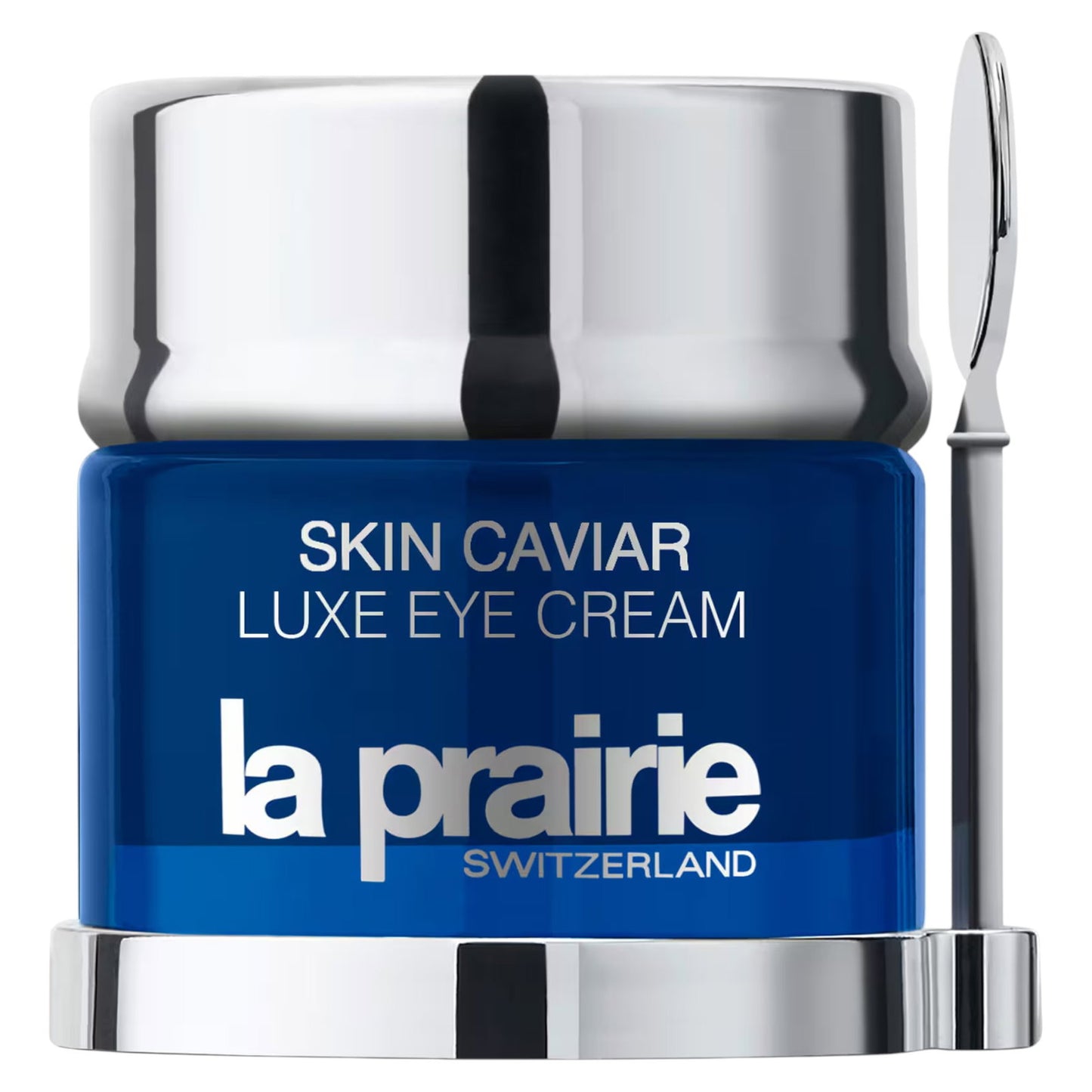 La Prairie La Prairie, Skin Caviar Luxe, Augencreme, 20 ml Regular