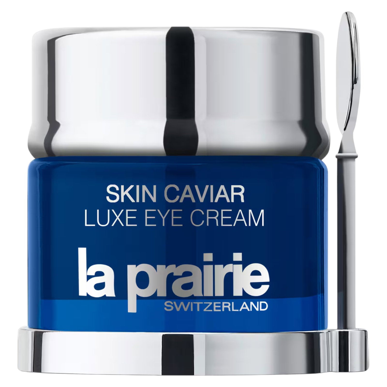 La Prairie La Prairie, Skin Caviar Luxe, Augencreme, 20 ml Regular