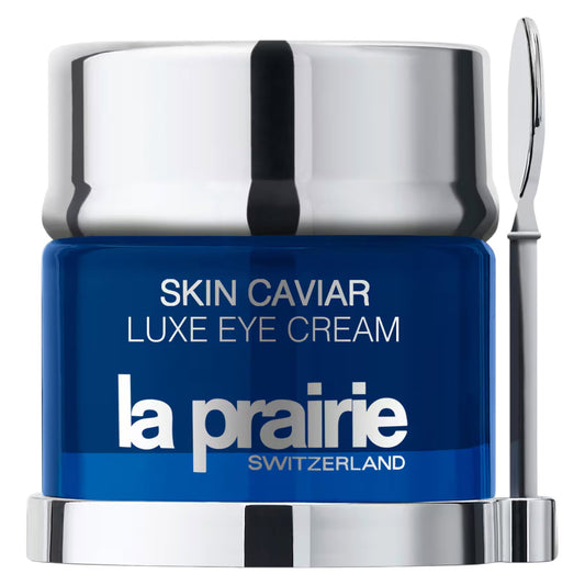 La Prairie La Prairie, Skin Caviar Luxe, Augencreme, 20 ml Regular