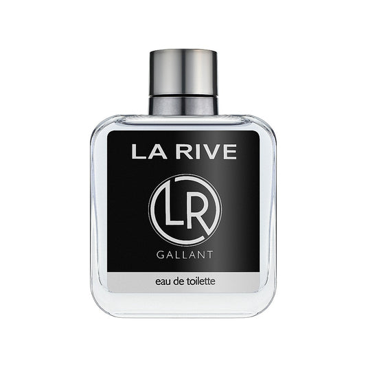 La Rive La Rive, Gallant, Eau de Toilette, Für Männer, 100 ml Regular