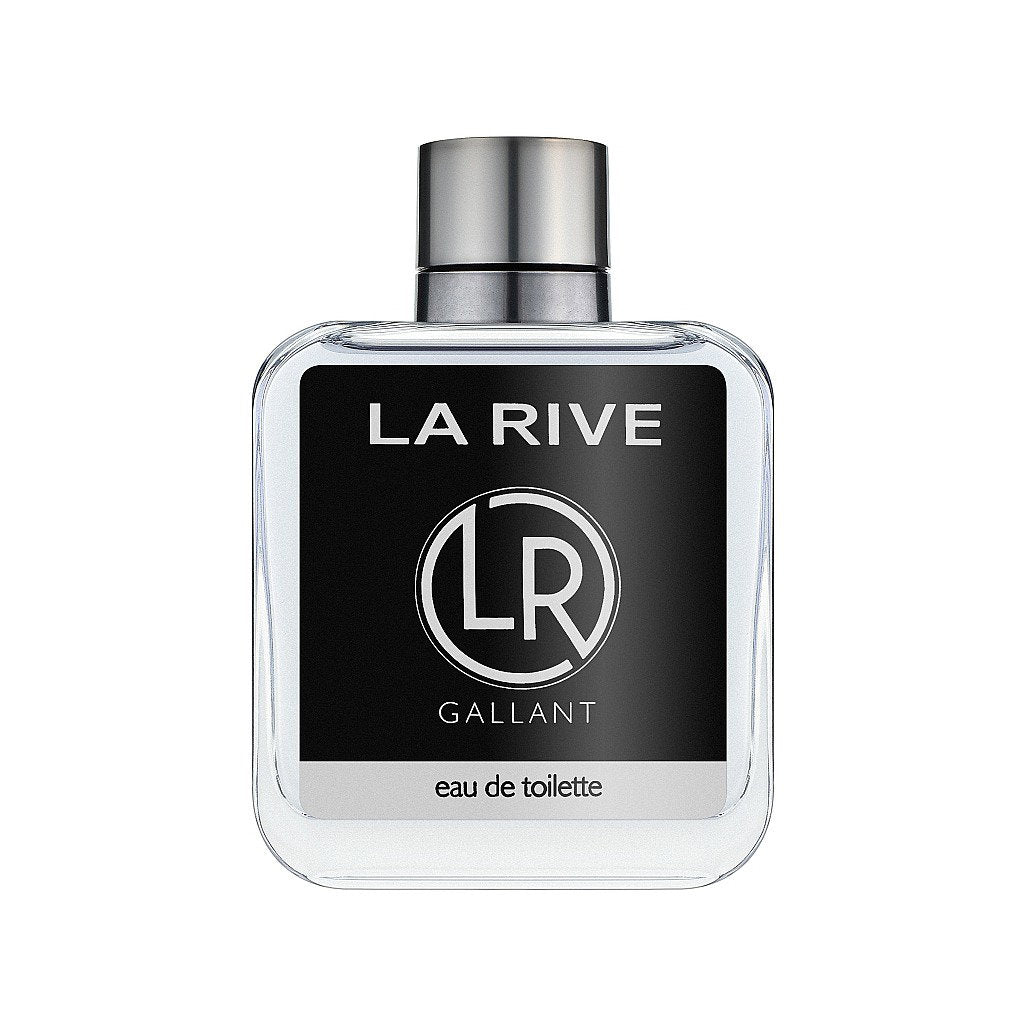 La Rive La Rive, Gallant, Eau de Toilette, Für Männer, 100 ml *Tester