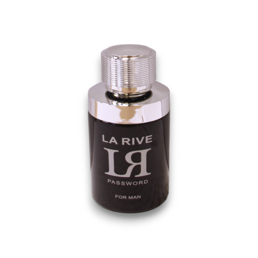 La Rive La Rive, Password, Eau de Toilette, Für Männer, 75 ml Regular