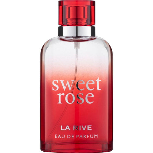 La Rive La Rive, Sweet Rose, Eau de Parfum, Für Frauen, 90 ml *Tester