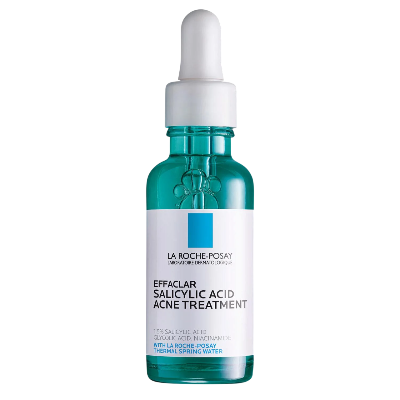 La Roche-Posay La Roche-Posay, Effaclar Duo+, Acid Salicilic 1.5%, Anti-Akne, Serum, Für das Gesicht, 30 ml Regular