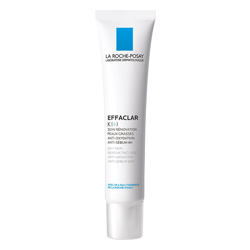 La Roche-Posay La Roche-Posay, Effaclar K+, Antioxidans, Sahne, Für das Gesicht, 40 ml Regular