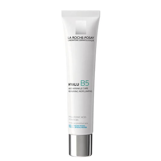 La Roche-Posay La Roche-Posay, Hyalu B5, Hyaluronsäure, Anti-Falten, Täglich, Sahne, Für das Gesicht, 40 ml *Tester