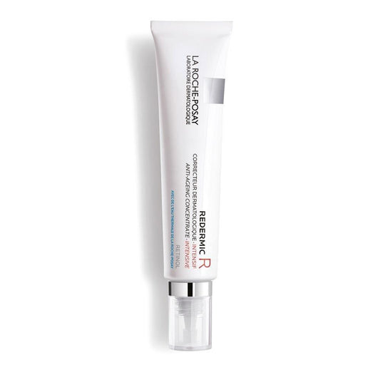 La Roche-Posay La Roche-Posay, Redermic R, Retinol, Anti-Aging, Sahne, Für das Gesicht, SPF 30, 40 ml Regular