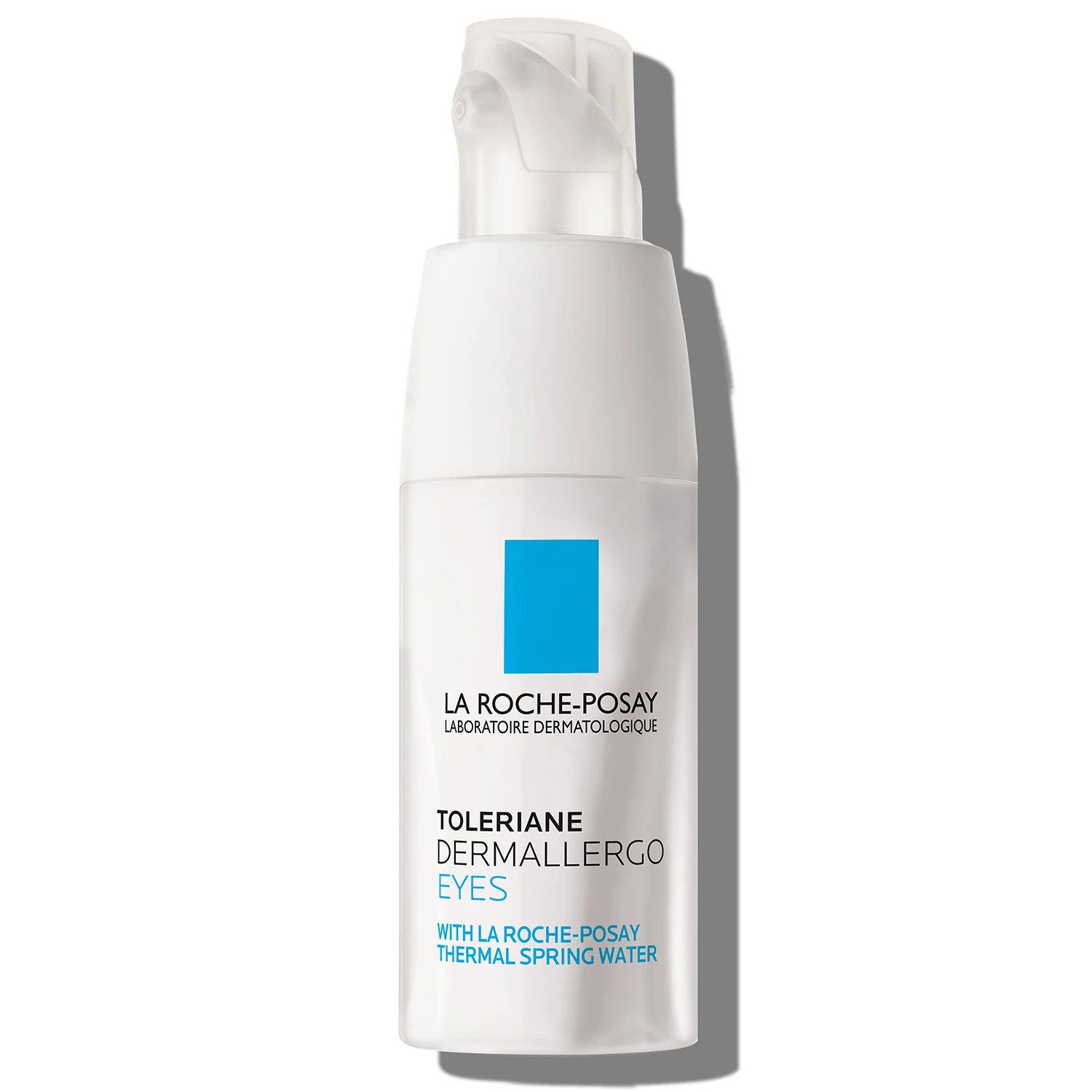 La Roche-Posay La Roche-Posay, Toleriane, Anti-Reizung, Augencreme, 20 ml Regular