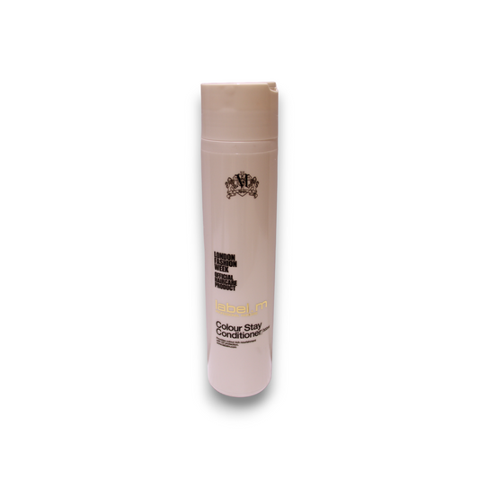 Label.M Label.M, Colour Stay, Haarspülung, Für Farbschutz, 300 ml Regular