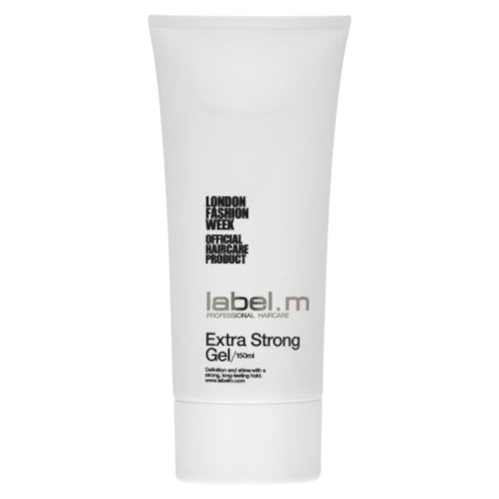 Label.M Label.M, Extra Strong Gel, Haarstyling-Gel, Stark, 150 ml Regular