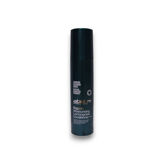 Label.M Label.M, Organic LemonGrass, Sulfatfrei, Haarspülung, Zur Nahrung, 200 ml Regular