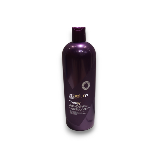 Label.M Label.M, Therapy Rejuvenating, Sulfatfrei, Haarspülung, Anti-Aging, 1000 ml Regular