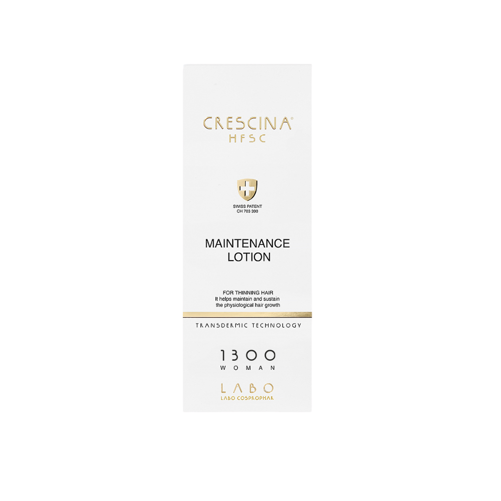 Labo Suisse Labo Suisse, Crescina HFSC 1300, Haarlotion-Behandlung, Regrowth, 100 ml Regular