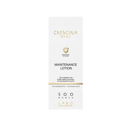 Labo Suisse Labo Suisse, Crescina HFSC 500, Haarlotion-Behandlung, Regrowth, 100 ml Regular