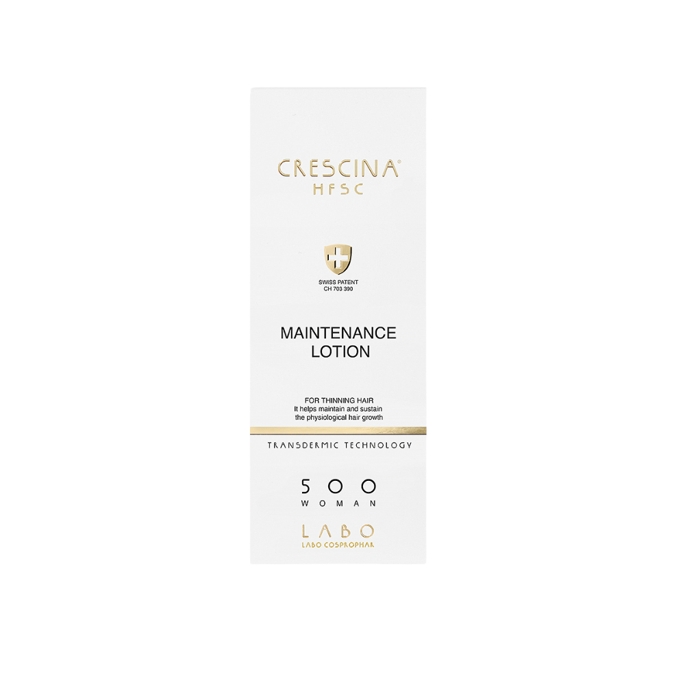 Labo Labo, Crescina HFSC 500, Haarlotion-Behandlung, Regrowth, 100 ml Regular