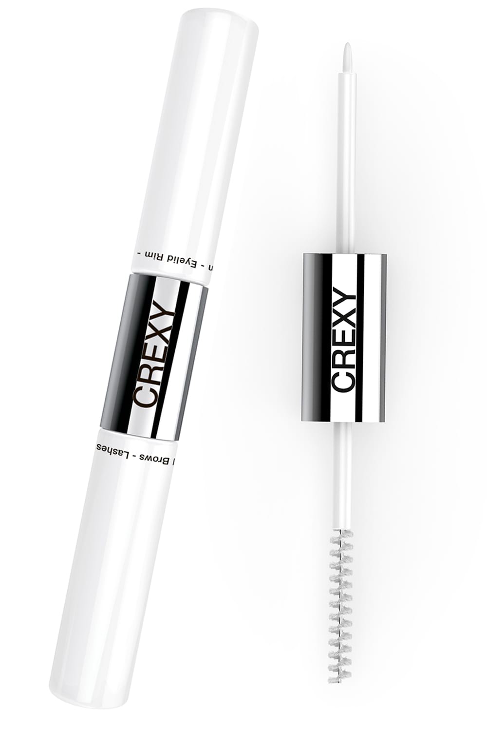 Labo Suisse Labo Suisse, Crexy, Wachstum, Augenbrauengel, 8 ml Regular