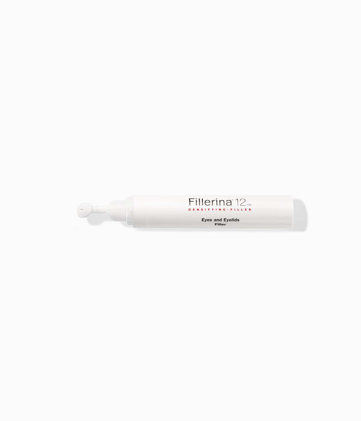 Labo Suisse Labo, Fillerina 12HA Densifying Filler Grade 4, Hyaluronsäure, Filling, Täglich, Augengel, 15 ml Regular