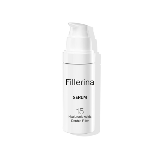 Labo Suisse Labo Suisse, Fillerina 15HA Densifying Filler Grade 4, Hyaluronsäure, Intensive Hydratation, Serum, 30 ml Regular