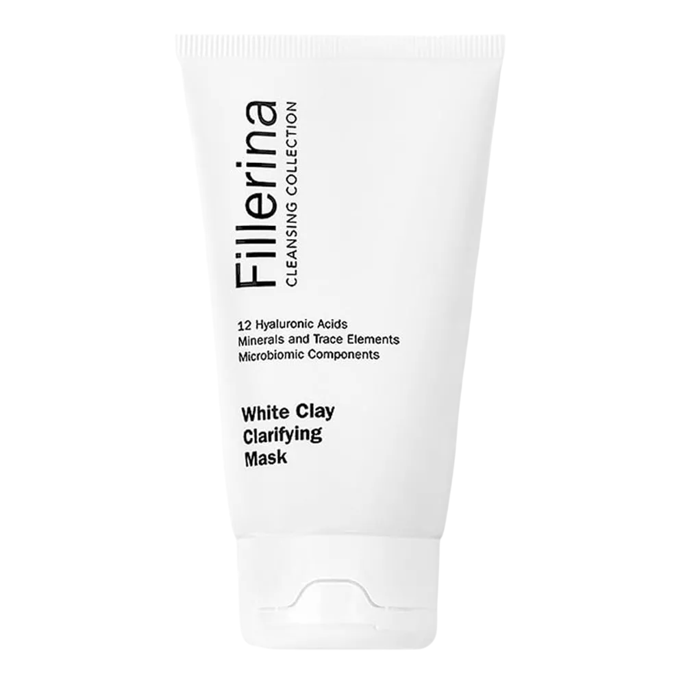 Labo Suisse Labo, Fillerina Cleansing Collection, Klärung, Tonerde-Maske, 75 ml Regular