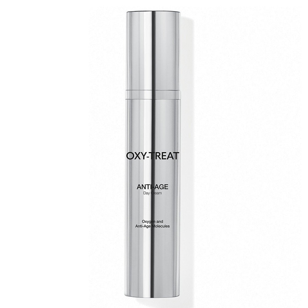 Labo Suisse Labo Suisse, Oxy-Treat, Anti-Aging, Tag, Sahne, Für das Gesicht, 50 ml Regular