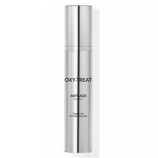 Labo Suisse Labo Suisse, Oxy-Treat, Anti-Aging, Tag, Sahne, Für das Gesicht, 50 ml Regular