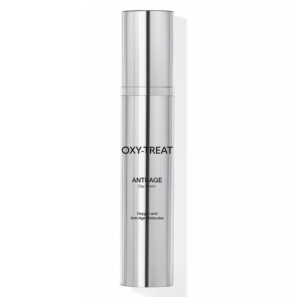 Labo Labo Oxy-Treat Anti-Falten Tagescreme für das Gesicht 50 ml Haut / Hautpflege / Sahne