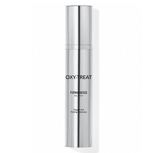 Labo Suisse Labo Suisse, Oxy-Treat, Festigung, Tag, Sahne, Für das Gesicht, 50 ml Regular