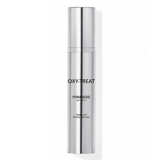Labo Suisse Labo Suisse, Oxy-Treat, Festigung, Nacht, Sahne, Für das Gesicht, 50 ml Regular