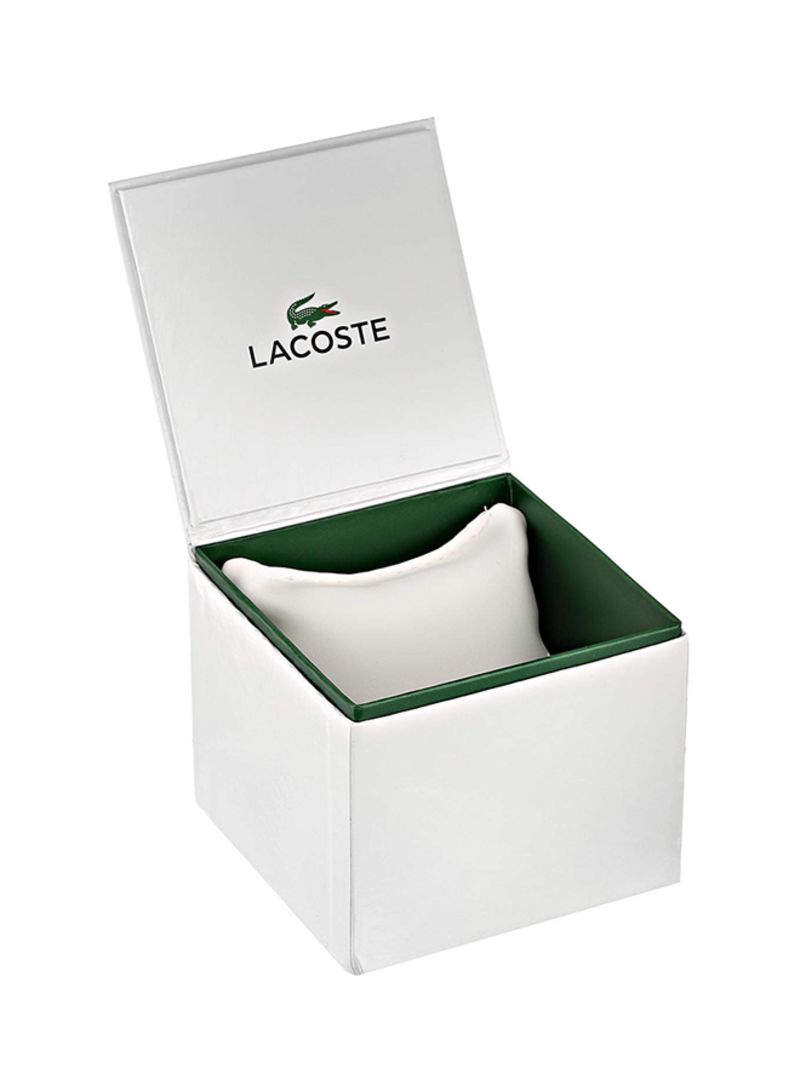 LACOSTE 2000996 Analoguhr Armbanduhr 38 mm ansicht-2