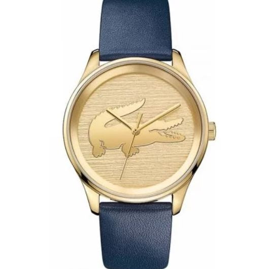 LACOSTE 2000996 Analoguhr Armbanduhr 38 mm