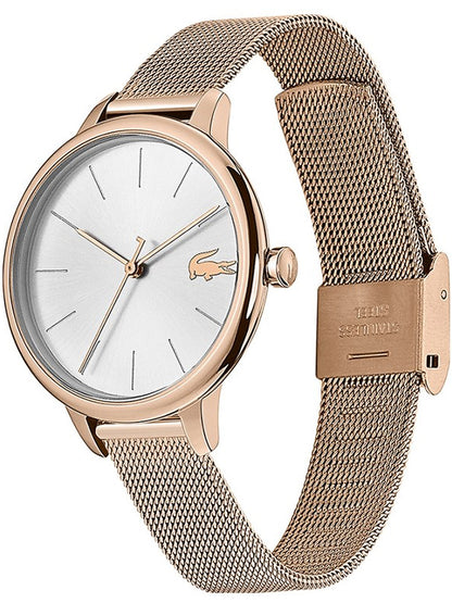 LACOSTE 2001103 Analoguhr Armbanduhr 31 mm ansicht-2