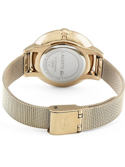 LACOSTE 2001103 Analoguhr Armbanduhr 31 mm ansicht-3