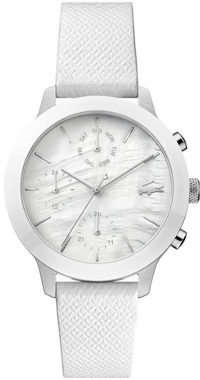 LACOSTE 2001151 Analoguhr Armbanduhr 36 mm
