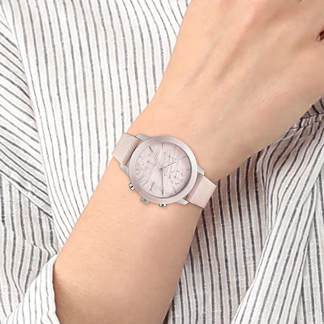 LACOSTE 2001152 Analoguhr Armbanduhr 36 mm ansicht-3