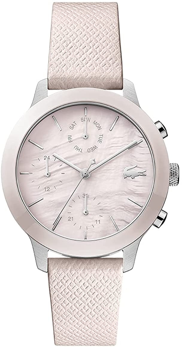 LACOSTE 2001152 Analoguhr Armbanduhr 36 mm