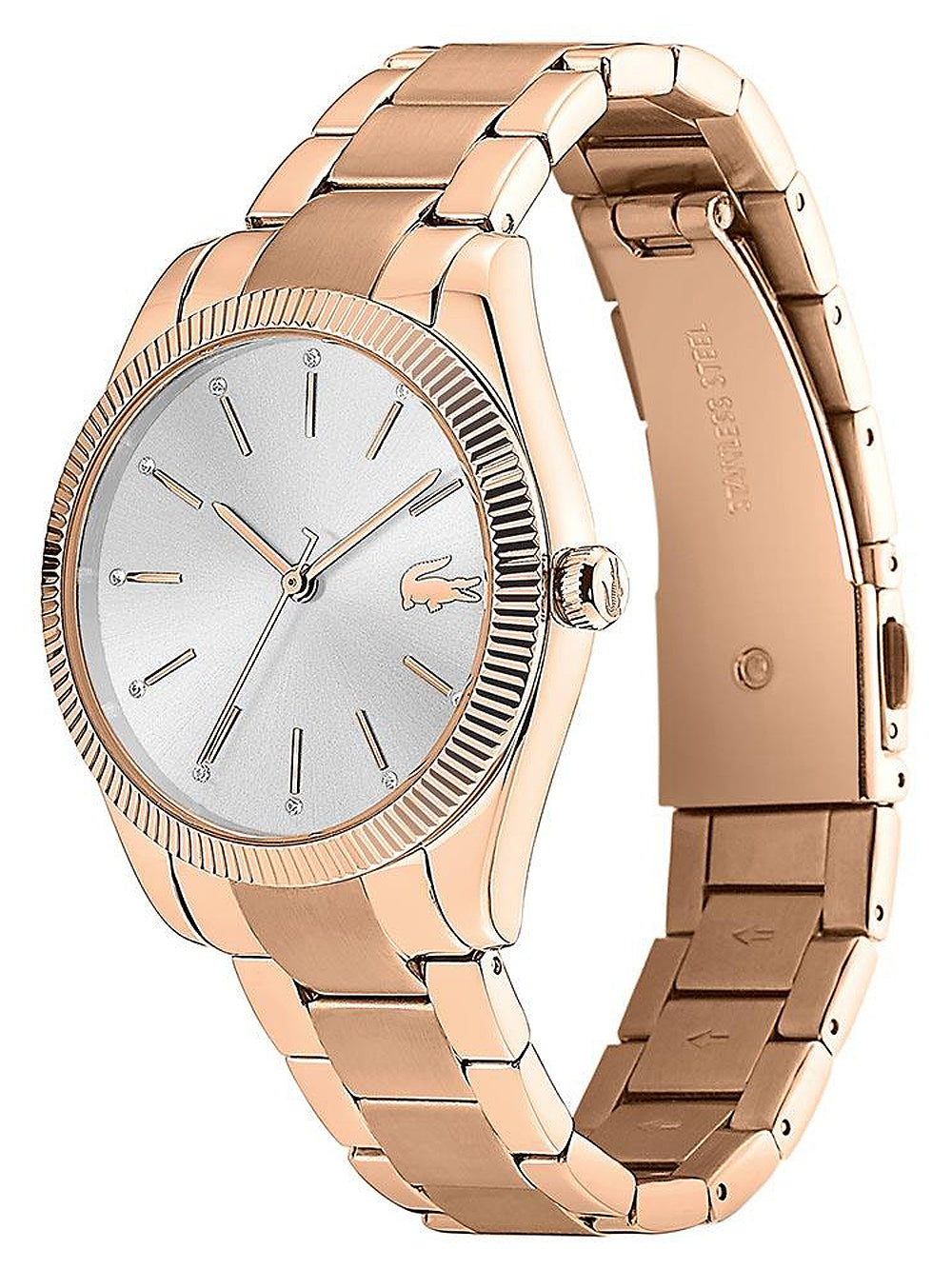 LACOSTE 2001160 Analoguhr Armbanduhr 31 mm ansicht-2